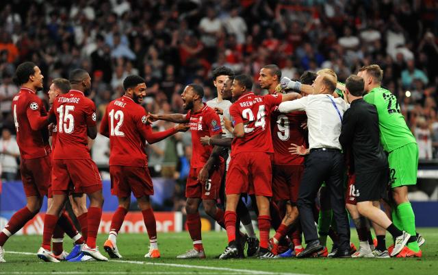 爆点与冷门 爆点与冷门